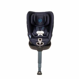 CYBEX Sirona S Sensorsafe Infant Car Seat - Indigo Blue CYBEX Sirona S Sensorsafe Infant Car Seat - Indigo Blue